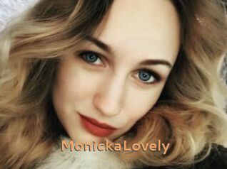 MonickaLovely Du Cul A Gogo