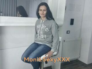 MonikSexyXXX
