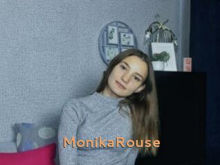 MonikaRouse Du Cul A Gogo
