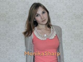 MonikaSharp