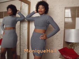 MoniqueHall