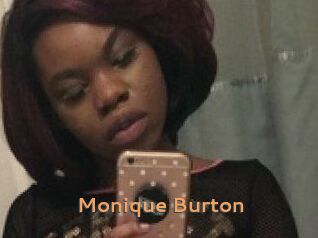 Monique_Burton Du Cul A Gogo