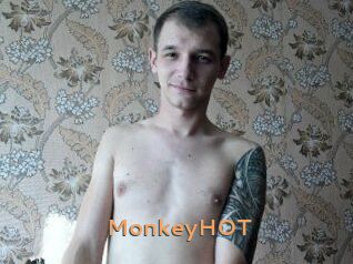 MonkeyHOT