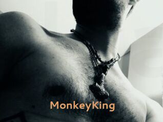 MonkeyKing