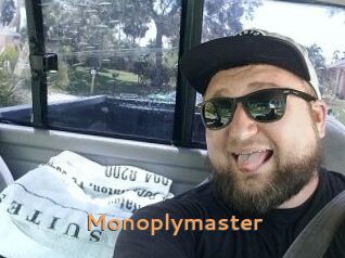Monoplymaster