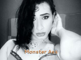 Monster_Ass
