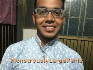 MonstrouslyLargePenis