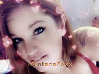 MontanaFoxx
