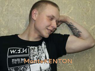 MonteKENTON