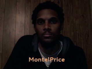 MontelPrice Du Cul A Gogo