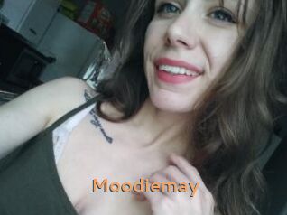 Moodiemay