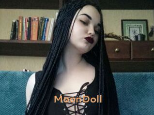 MoonDoll