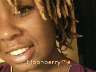 MoonberryPie