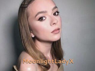 MoonlightLadyX Du Cul A Gogo