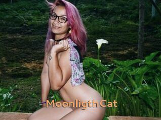 MoonligthCat