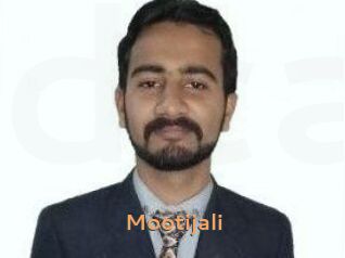 Mootijali