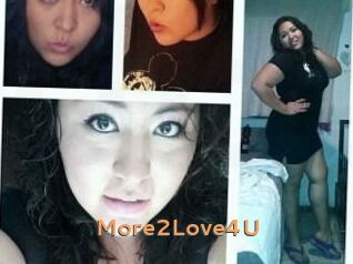 More2Love4U