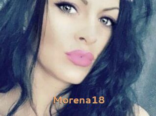 Morena18