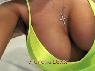 Morena18xx