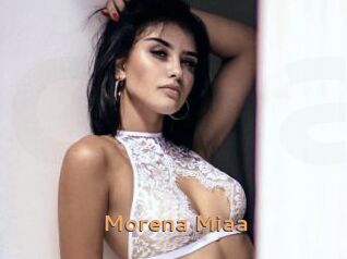 Morena_Miaa Du Cul A Gogo