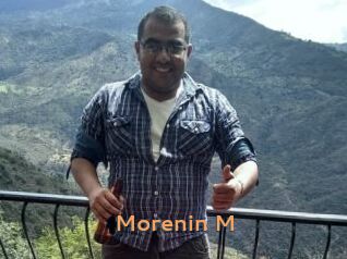 Morenin_M