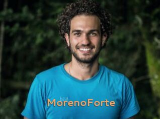 MorenoForte
