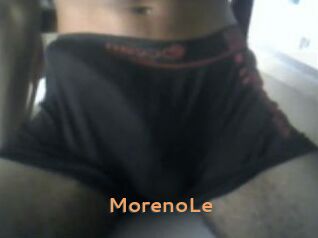 MorenoLe Du Cul A Gogo