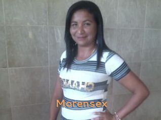Morensex