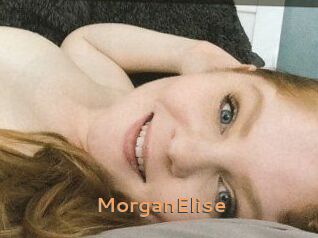 MorganElise