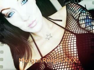 MorganReignsXXX