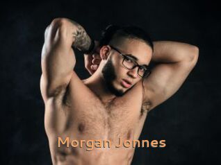 Morgan_Jonnes Du Cul A Gogo