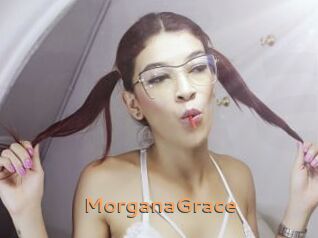 MorganaGrace Du Cul A Gogo
