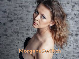 MorganaSwiitch