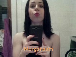 Morganasm