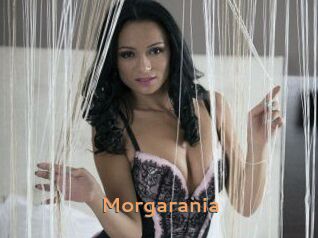 Morgarania
