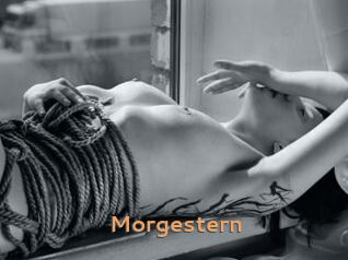 Morgestern