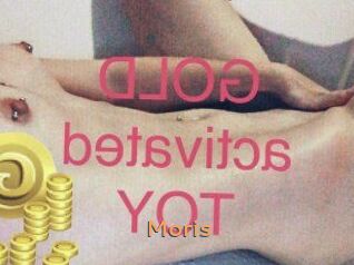 Moris