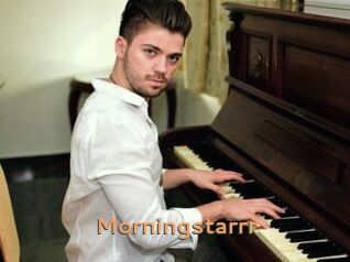 Morningstarrr