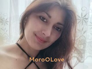 MoroOLove