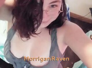 MorriganRaven