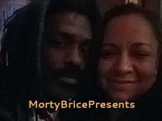MortyBricePresents Du Cul A Gogo