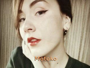 Motoko
