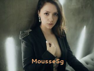 MousseSg