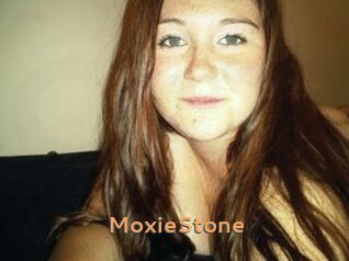 MoxieStone