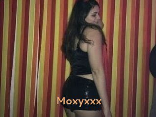 Moxyxxx