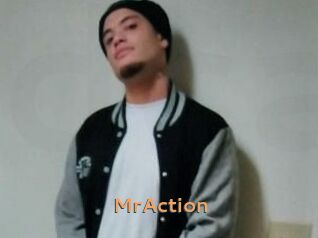 MrAction