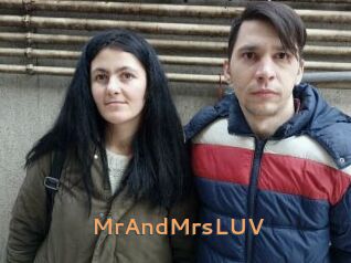 MrAndMrsLUV