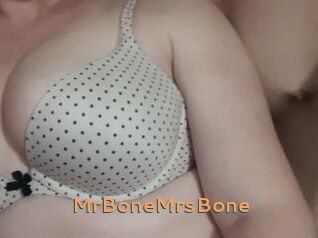 MrBoneMrsBone