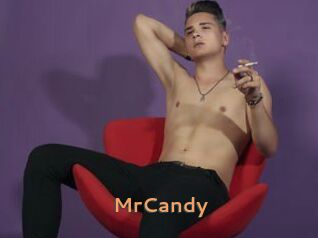 MrCandy