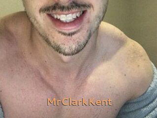 MrClarkKent